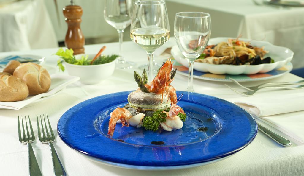 Castagna Palace Hotel & Restaurant Montecchio Maggiore Exterior photo